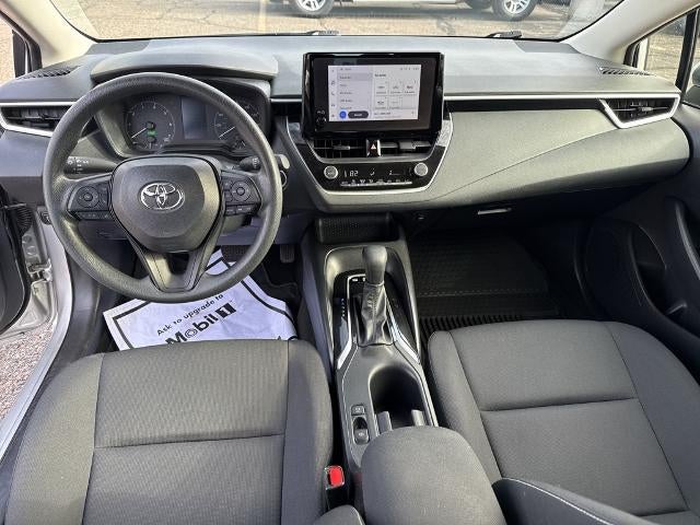 2023 Toyota Corolla Hybrid LE FWD (Natl)