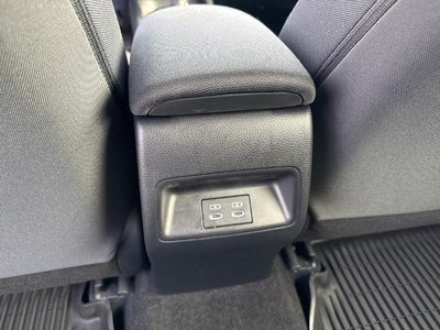 2023 Toyota Corolla Hybrid LE FWD (Natl)