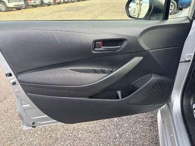 2023 Toyota Corolla Hybrid LE FWD (Natl)