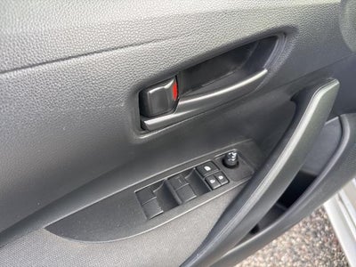 2023 Toyota Corolla Hybrid LE FWD (Natl)