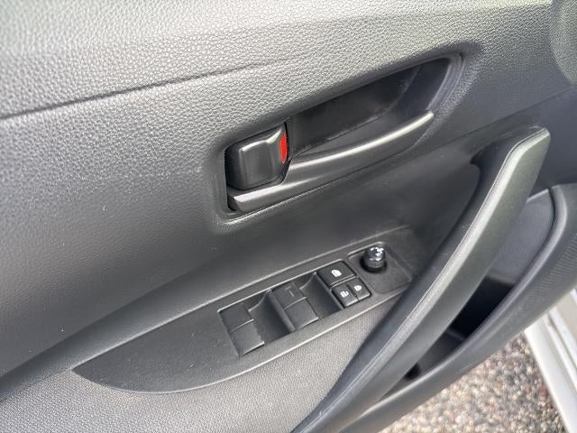 2023 Toyota Corolla Hybrid LE FWD (Natl)