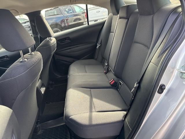 2023 Toyota Corolla Hybrid LE FWD (Natl)