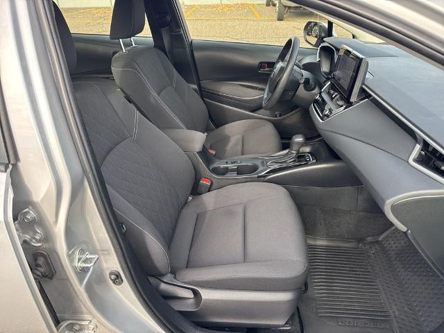 2023 Toyota Corolla Hybrid LE FWD (Natl)