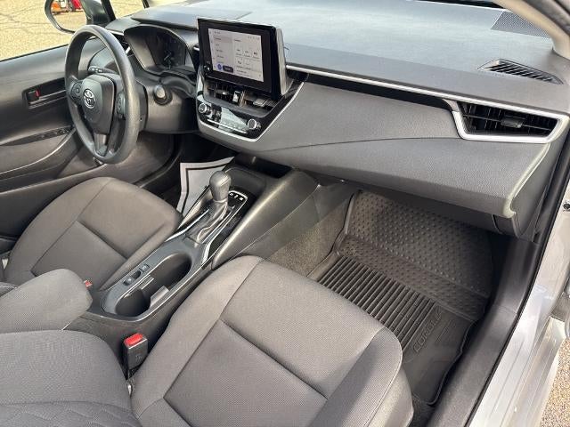 2023 Toyota Corolla Hybrid LE FWD (Natl)