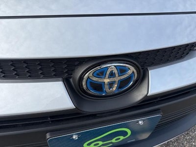 2023 Toyota Corolla Hybrid LE FWD (Natl)
