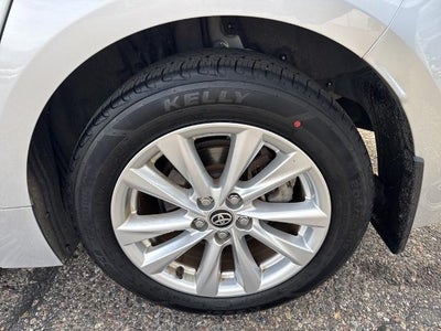 2023 Toyota Corolla Hybrid LE FWD (Natl)