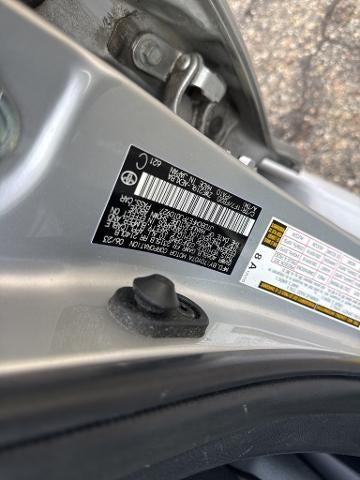 2023 Toyota Corolla Hybrid LE FWD (Natl)