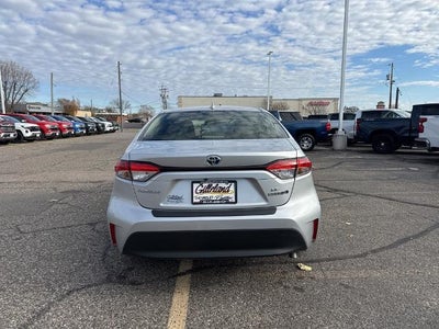 2023 Toyota Corolla Hybrid LE FWD (Natl)