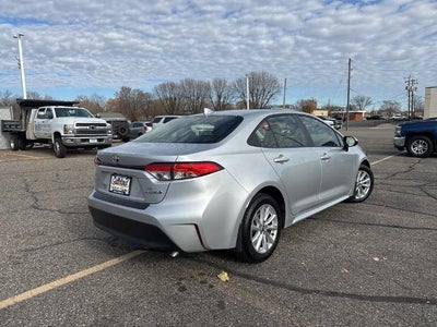 2023 Toyota Corolla Hybrid LE FWD (Natl)