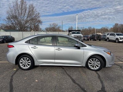 2023 Toyota Corolla Hybrid LE FWD (Natl)