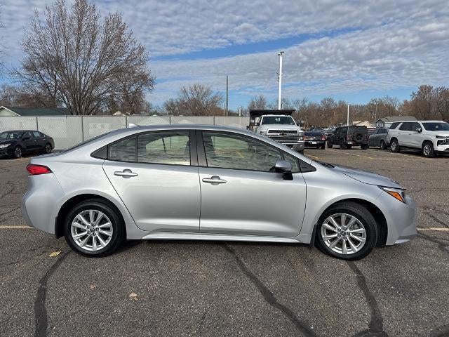 2023 Toyota Corolla Hybrid LE FWD (Natl)