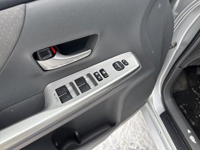 2013 Toyota Prius v Two