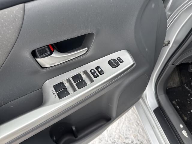 2013 Toyota Prius v Two