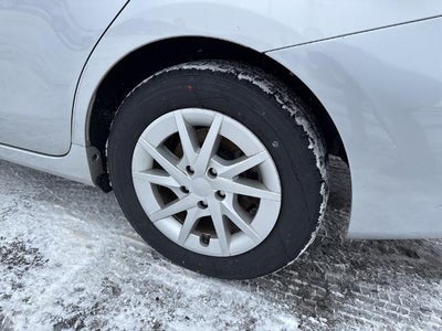 2013 Toyota Prius v Two