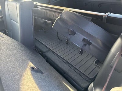 2023 Lexus GX 460 Luxury 4WD