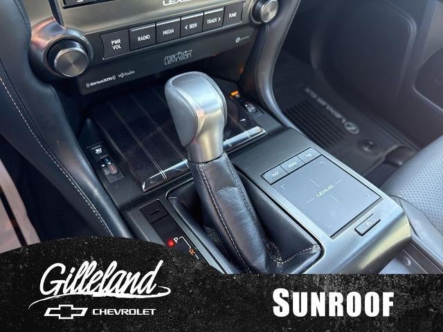 2023 Lexus GX 460 Luxury 4WD