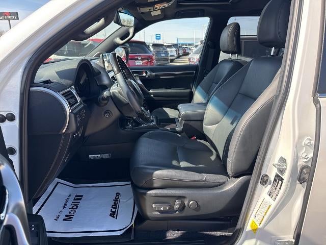 2023 Lexus GX 460 Luxury 4WD