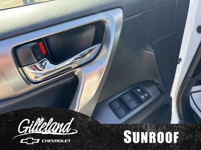 2023 Lexus GX 460 Luxury 4WD