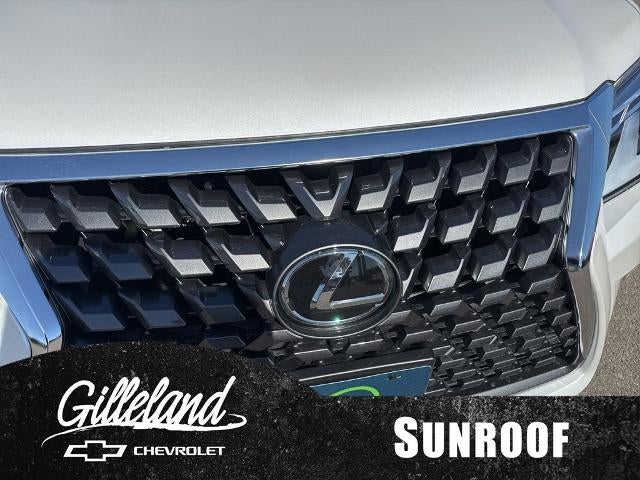 2023 Lexus GX 460 Luxury 4WD