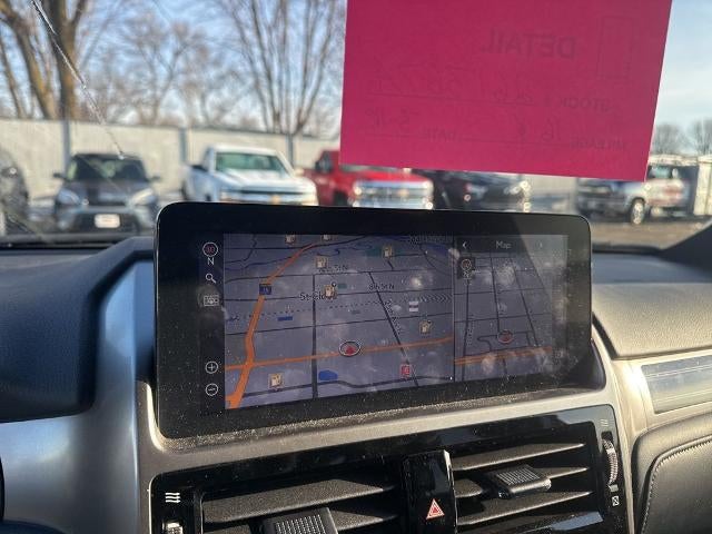 2023 Lexus GX 460 Luxury 4WD