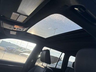 2023 Lexus GX 460 Luxury 4WD