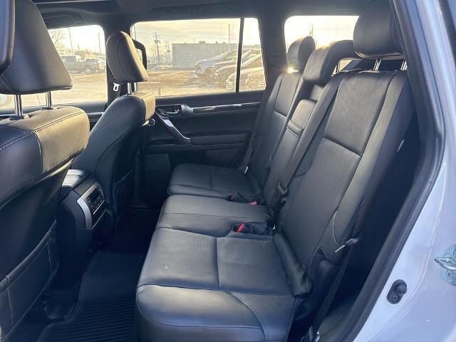 2023 Lexus GX 460 Luxury 4WD