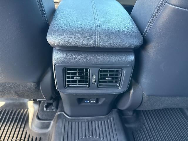 2022 Toyota RAV4 Hybrid XSE