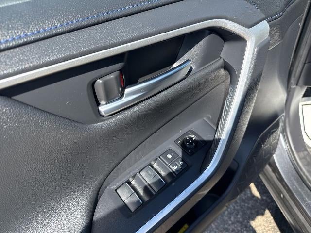 2022 Toyota RAV4 Hybrid XSE