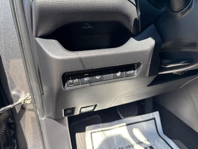 2022 Toyota RAV4 Hybrid XSE