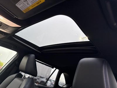 2022 Toyota RAV4 Hybrid Hybrid XSE AWD (Natl)
