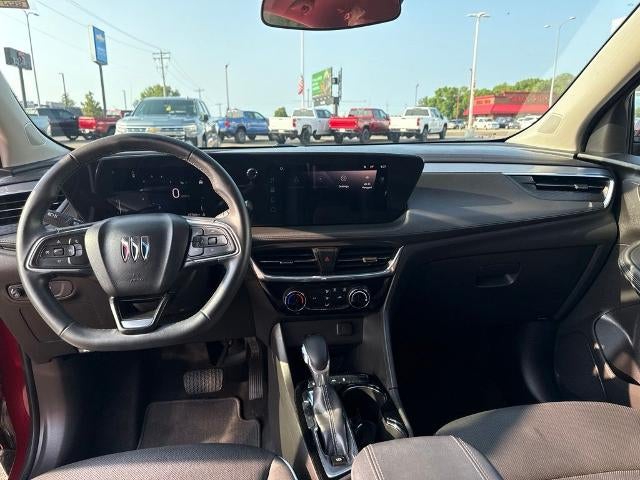 2025 Buick Encore GX Sport Touring