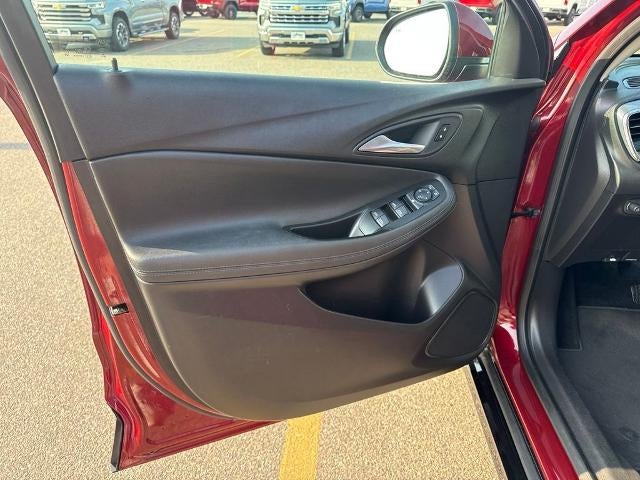 2025 Buick Encore GX Sport Touring