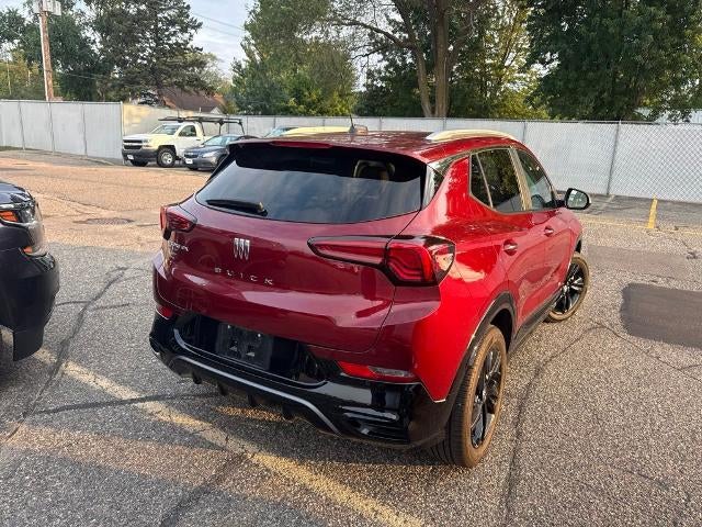 2025 Buick Encore GX Sport Touring