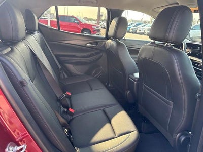 2025 Buick Encore GX Sport Touring