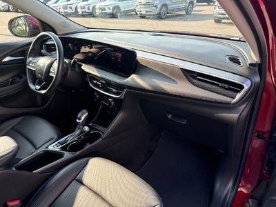 2025 Buick Encore GX Sport Touring