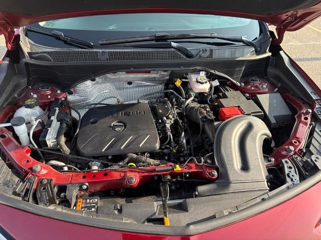 2025 Buick Encore GX Sport Touring