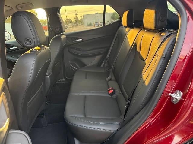 2025 Buick Encore GX Sport Touring