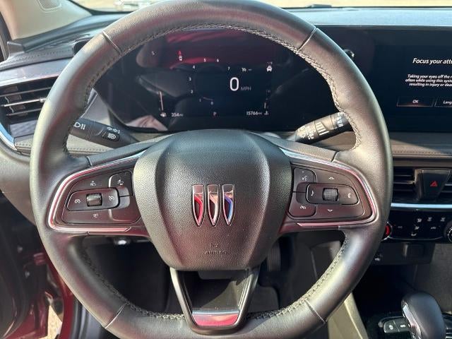 2025 Buick Encore GX Sport Touring