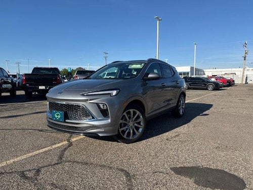 2025 Buick Encore GX Avenir