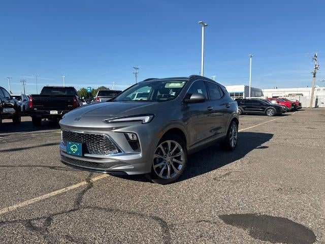 2025 Buick Encore GX Avenir
