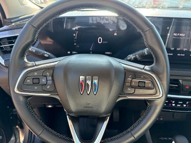 2025 Buick Encore GX Avenir
