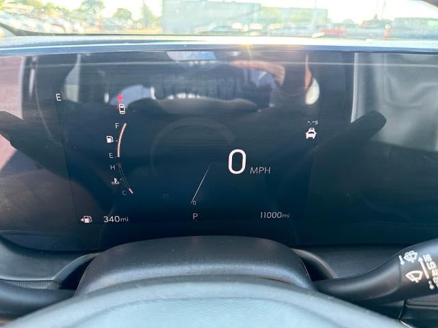 2025 Buick Encore GX Avenir