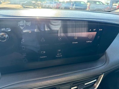 2025 Buick Encore GX Avenir