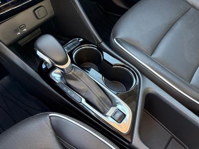 2025 Buick Encore GX Avenir