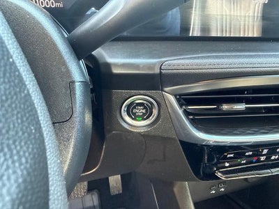2025 Buick Encore GX Avenir