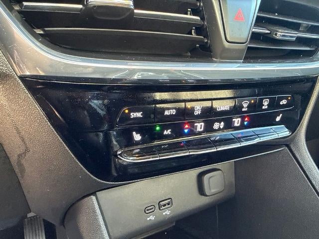 2025 Buick Encore GX Avenir