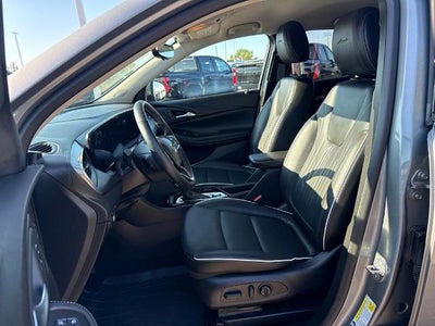 2025 Buick Encore GX Avenir