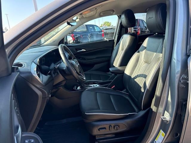 2025 Buick Encore GX Avenir