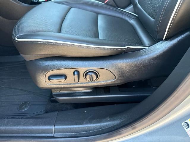2025 Buick Encore GX Avenir