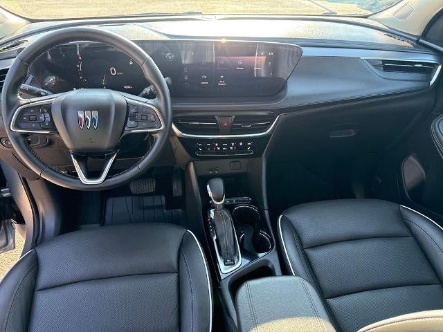 2025 Buick Encore GX Avenir